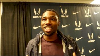 Noah Lyles Reviews The New 'Incredibles' Movie