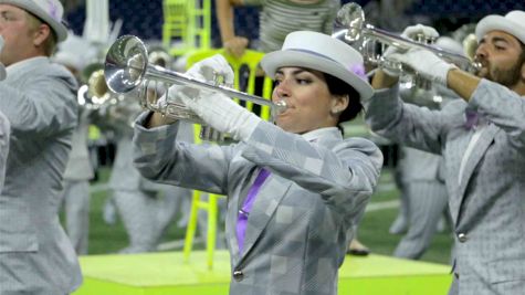 2018 Innovations in Brass