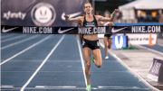 Molly Huddle Wins Fourth U.S. 10,000m Title In Dominant Fashion