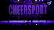 Jackson Cheer Company - Lady Bullets [2025 L2 Senior - D2 - Small - A Day 2] 2025 CHEERSPORT National All Star Cheerleading Championship