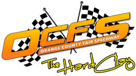 2018 Super DIRTcar Series - Orange County Fair Speedway