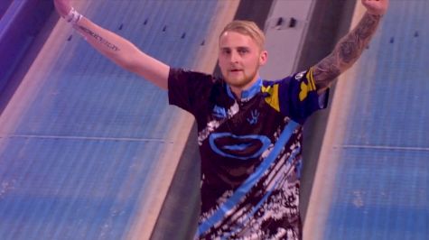 Get Hyped For The PBA Season--Live On FloBowling!