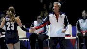USA Head Coach Karch Kiraly Is Confident Ahead Of VNL Finals