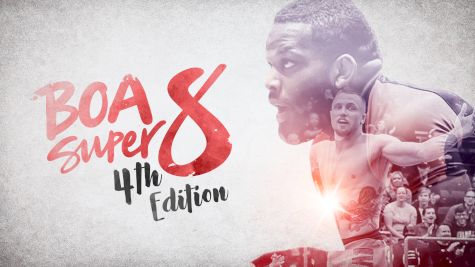 BOA Super 8: 4th Edition