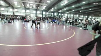 106 lbs Round 6 (8 Team) - Bridger Poulton, Fremont vs Grant Gardiner, Uintah B