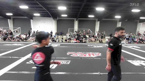 Jonathan Anderson vs Holden Ralph 2023 ADCC Orange County Open