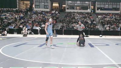 138-4A/3A 1st Place Match - Michael Groszkowski, Annapolis vs Chris Lindstrom, Walt Whitman