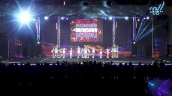 Cheer St Louis - Respect [2023 L2 Junior - Small Day 1] 2023 GLCC Schaumburg Grand Nationals