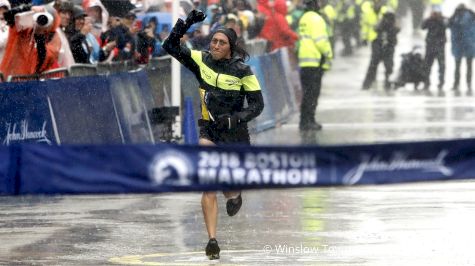 How to Watch: 2021 Boston Marathon