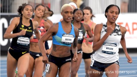 What's The Best Event In Track And Field? | The FloTrack Podcast (Ep. 166)