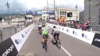 2018 Adriatica Ionica Stage 5