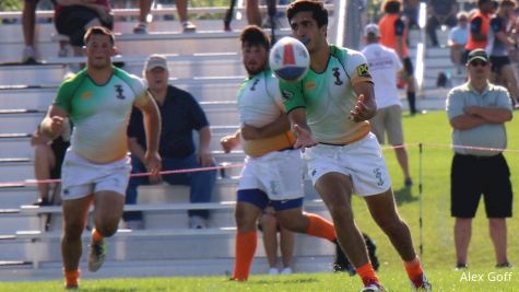 7 Best Players From NAI 7s Day One