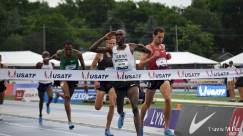 Six Moments That Made The Rain Delay Worth It On The Final Day Of USAs