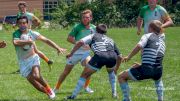 Celtic, Tennessee, Wisconsin Lead In Midwest RCT