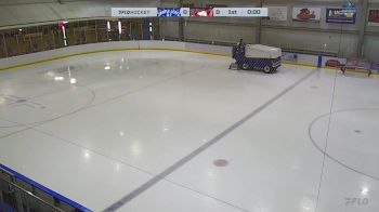 Replay: Home - 2025 Edmon. MLAC vs Edmon. CAC | Sep 4 @ 7 PM