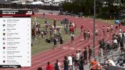 Men's 800m Open B