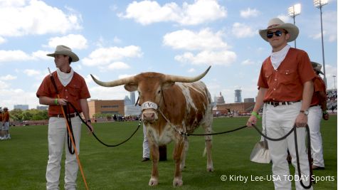 The 2020 Olympic Trials Could Be In Austin, Texas