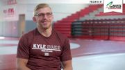 Kyle Dake: 'Coach Rob Koll Has Always Been There For Me'