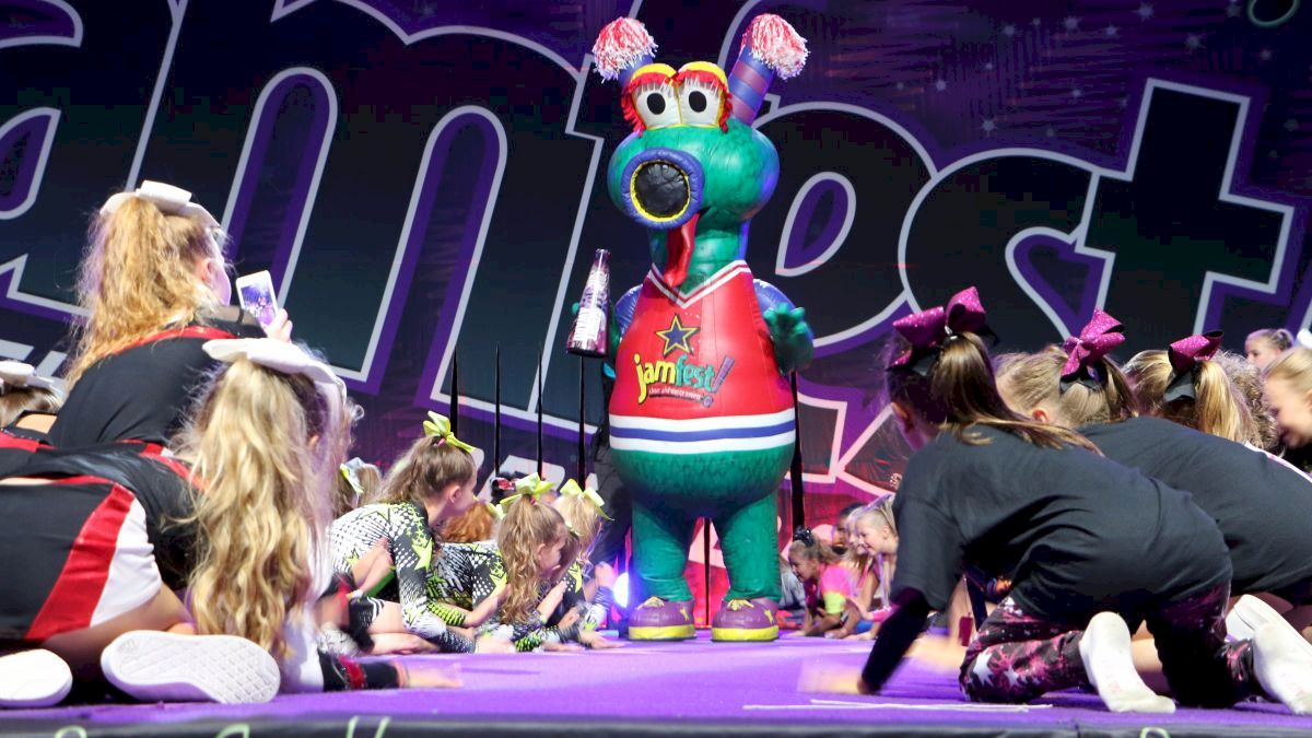 Who Got Their Bids At JAMfest Europe 2018?