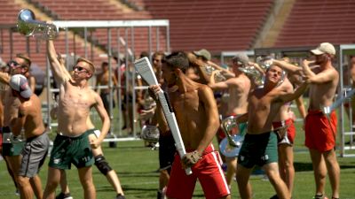 SCV's Final Rehearsal Before DCI West