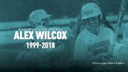Mississippi State Player Alex Wilcox Passes Away From Ovarian Cancer