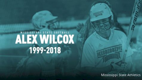 Mississippi State Player Alex Wilcox Passes Away From Ovarian Cancer