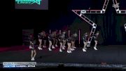 GymTyme - Style [2025 L3 Youth Day 2] 2025 Nation's Choice Grand Nationals