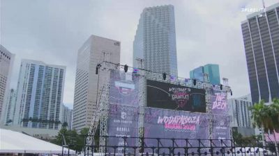 The Deck | The Gauntlet | Heat 11