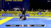 Zachary Allen Zweifel vs Matthew J Chen 2025 Pan IBJJF Jiu-Jitsu No-Gi Championship