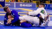 Match Rewind: Keenan vs Gaudio