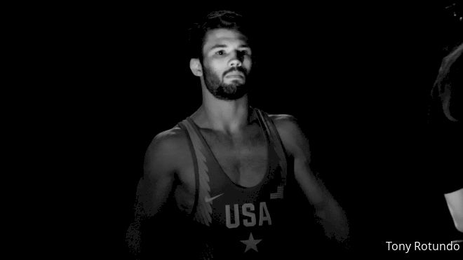 World Championships Preview: 57 Kilograms