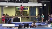 Kyndall Simmons - Women's Group, Flipz USA - 2021 Women's Xcel Region 4 Championships