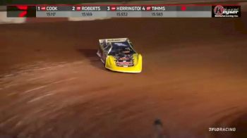 Full Replay | Southern Nationals at Screven Motor Speedway 7/23/22