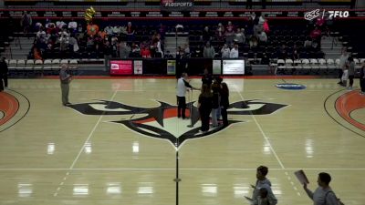 Replay: West Alabama vs AUM | Feb 22 @ 2 PM