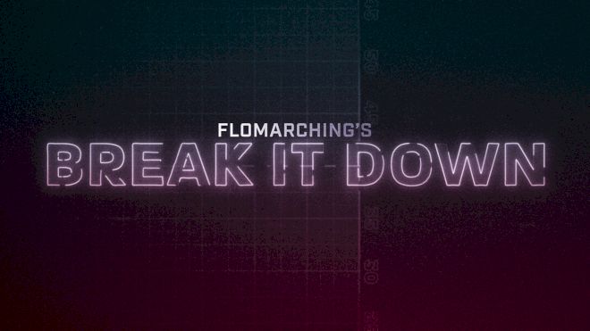 Break It Down: Learn Straight From The Pros