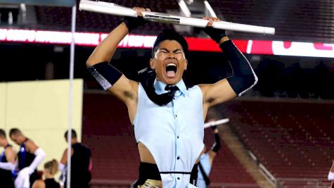 DCI West Marks Beginning Of DCI 2019 On FloMarching