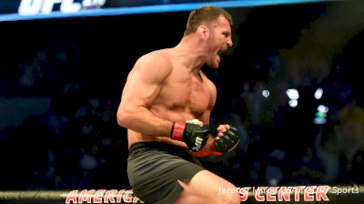 Stipe Miocic To Compete Saturday Night on FloGrappling