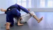 Braulio Estima: Passing The Worm Guard [Variation 3]