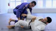 Braulio Estima: Passing The Worm Guard