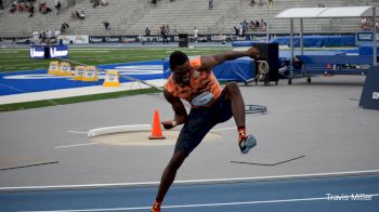On The Run: Who Showed Out At USAs