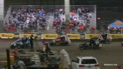 Qualifiers | 2023 Lucas Oil Chili Bowl Tuesday