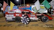 Mega 100: Taylor Cook Eyes 5th Straight Win At Tyler County Speedway