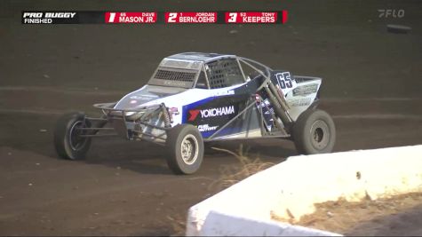 Replay: Glen Helen Off-Road National | Sep 26 @ 3 PM