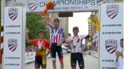 Breaking Down Jonny Brown's US Pro Nationals Win