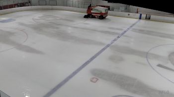 Replay: Home - 2025 Bucket Pink vs NorthStar | Jul 25 @ 1 PM