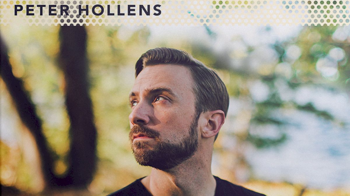 Peter Hollens' 'Legendary Folk Songs' Tops Two Billboard Charts