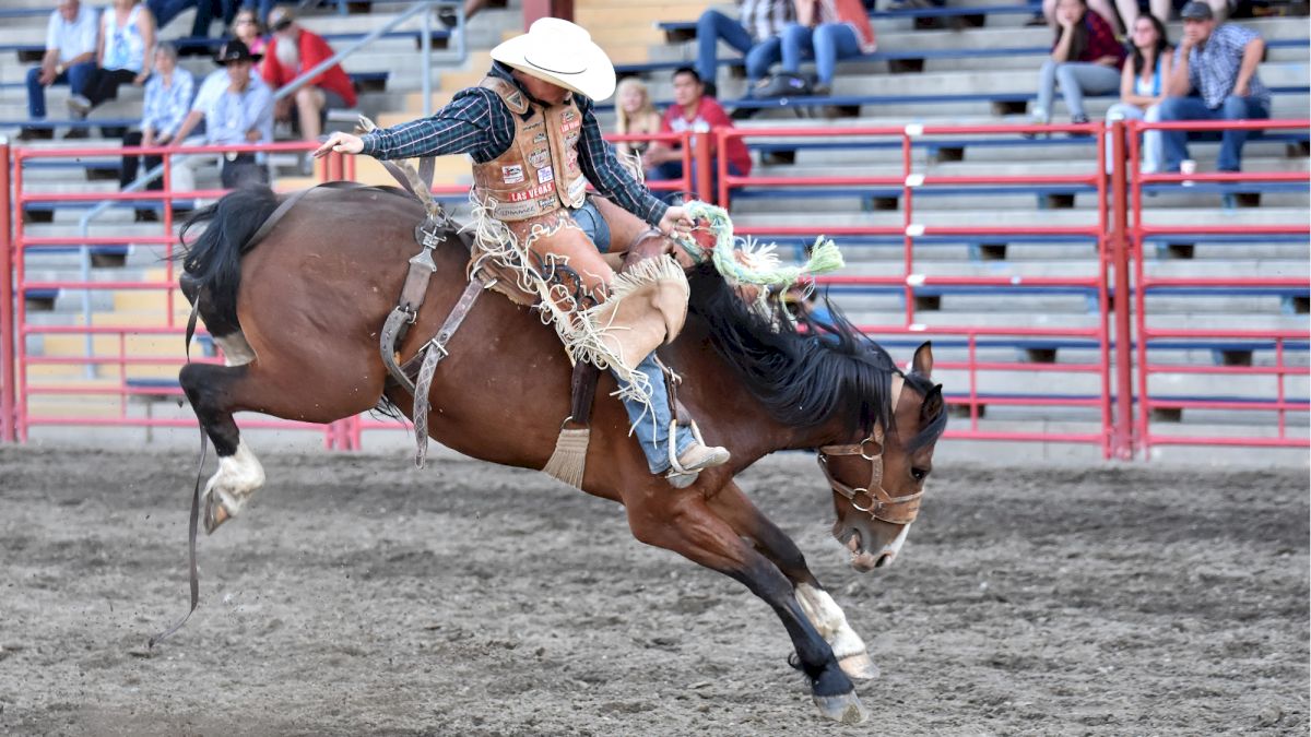 Williams Lake Stampede Preview: See Who To Watch Over The Rockies