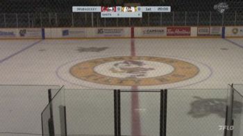 Replay: Home - 2025 St. Catharines vs Hamilton | Sep 4 @ 7 PM