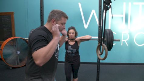 Part II: Building The Perfect CrossFit Coach