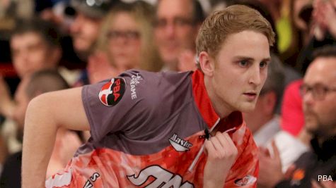 2018 Storm Lucky Larsen Masters